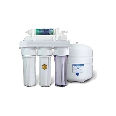 Bandırma Su Arıtmacı