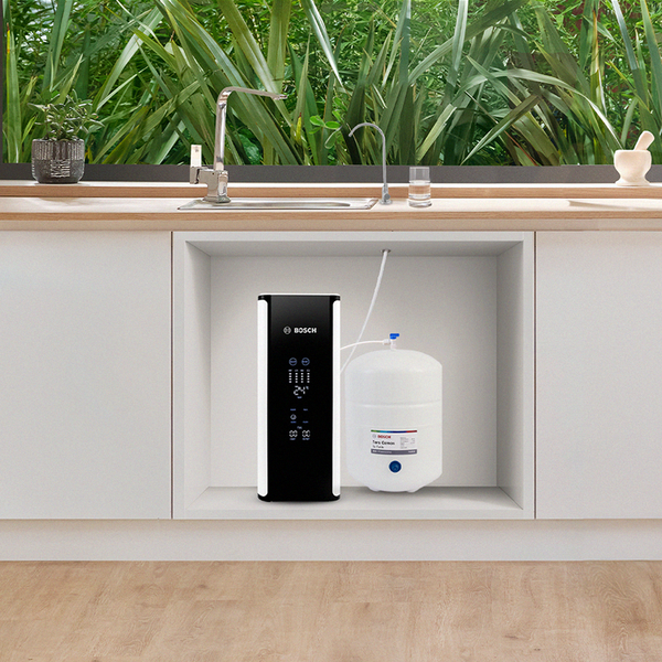 Bandırma Su Arıtmacı