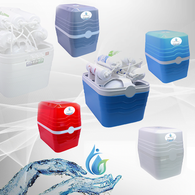 Bandırma Su Arıtmacı